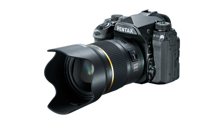 De PENTAX-D FA* 50mm f/1.4 SDM AW in de praktijk
