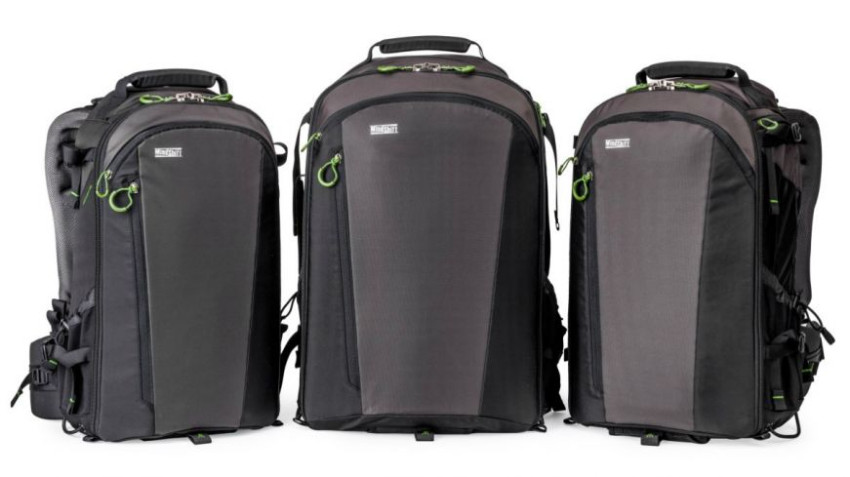 De Mindshift Firstlight 40L in de praktijk