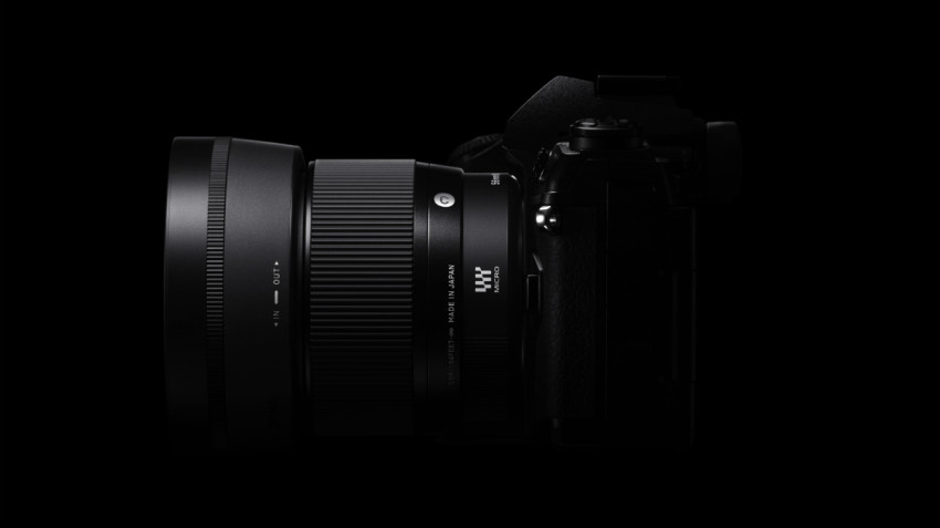 Preview: Sigma 56mm F/1.4 DC DN Contemporary