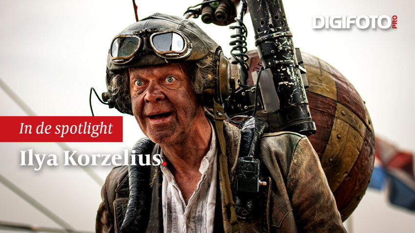 Spotlight van de week #23 | DIGIFOTO Pro Gallery