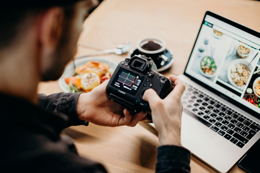 Hoe je AI kunt inzetten om foto's te verbeteren?