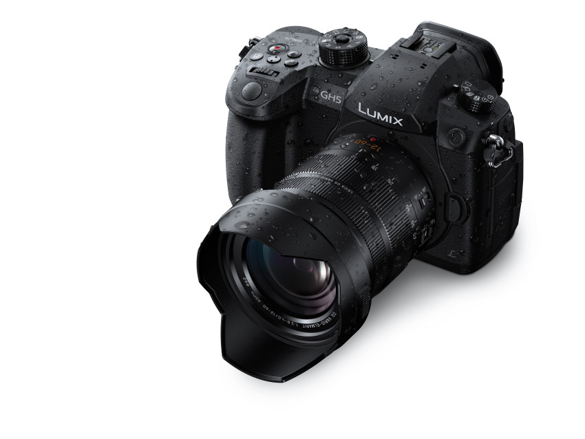 Nieuwe Panasonic objectieven bekendgemaakt