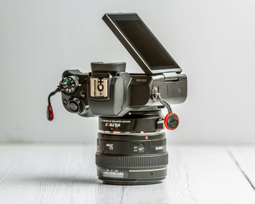 Camera-innovaties: wat echt verschil maakt