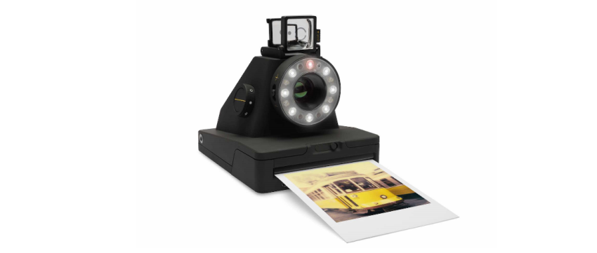 Eerste trailer van documentaire Impossible Project uitgebracht