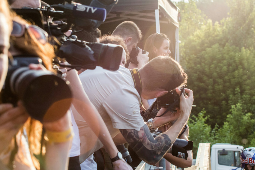 World Press Photo 2025: nieuws in ander licht