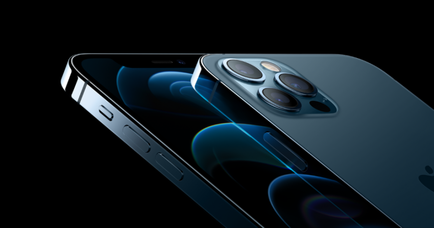 De nieuwste iPhone 12 modellen, maar welke heeft de beste camera?