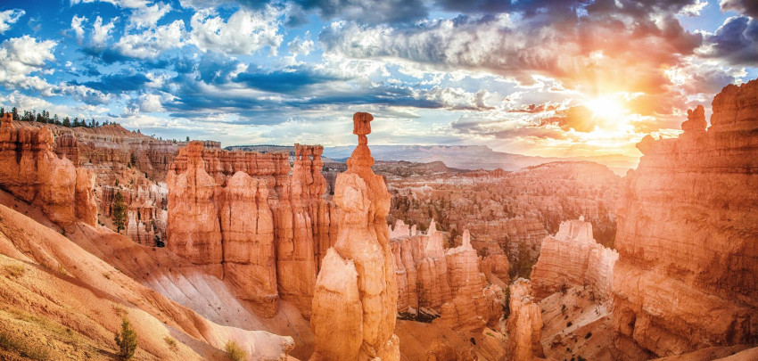 Sunrise Destinations: de ultieme ochtendgids