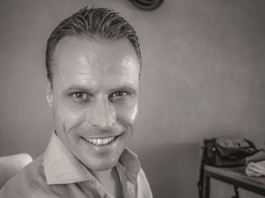 In de spotlight: Ivo Mostert
