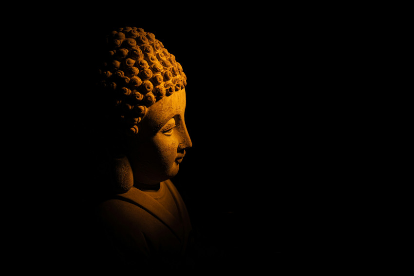 Samsara: de kracht van beelden