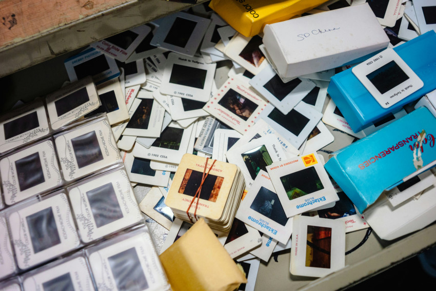Waarom foto’s verdwijnen in het fotografisch archief