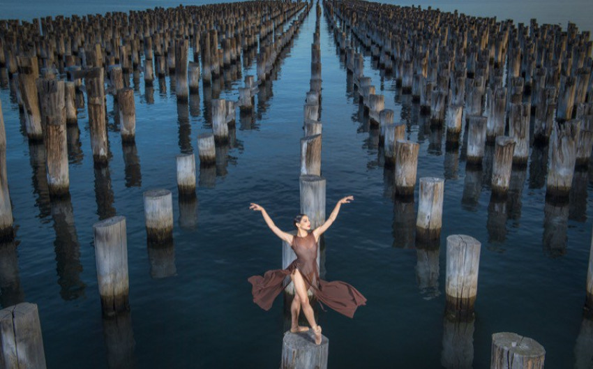Indrukwekkende foto’s van de Nikon-Walkley Awards 