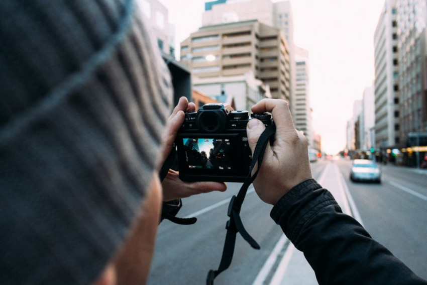 Waarom je de back button focus knop vaker moet gebruiken 