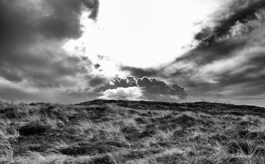 In de Spotlight: de mooie wolkenlucht van Erik Boer