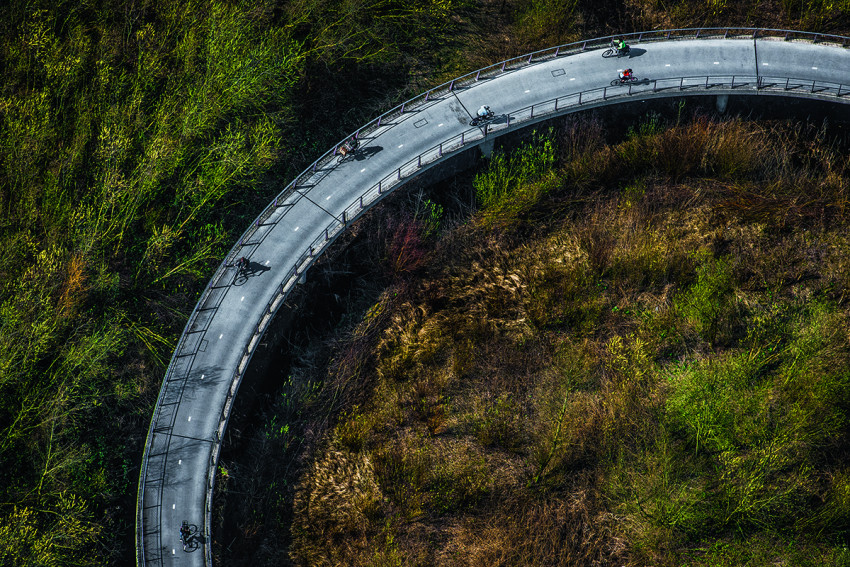 Interview: luchtfotograaf John Gundlach