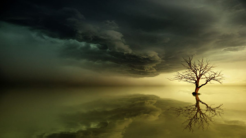 Fine art landschapsfotografie uitgelegd