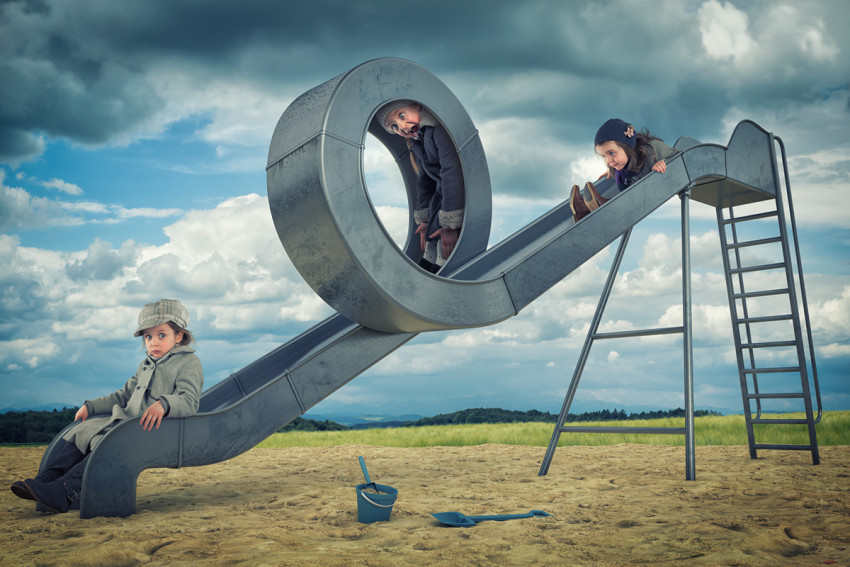 John Wilhelm en de avonturen van zijn dochters