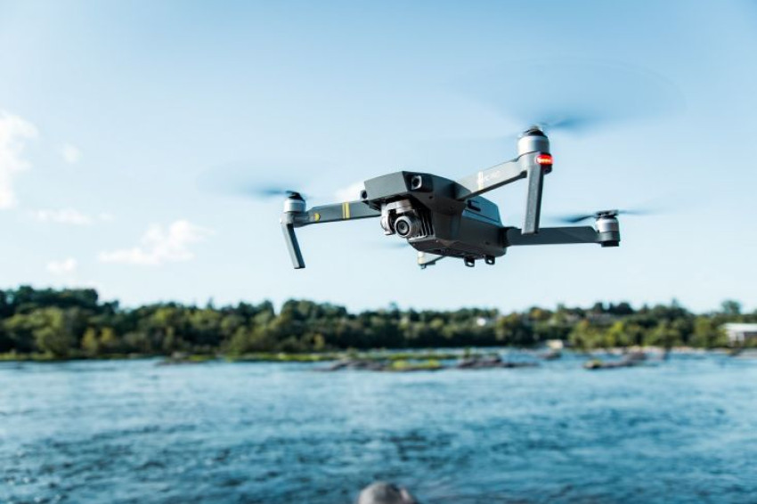 Kamera Express maandthema: alles over drones 