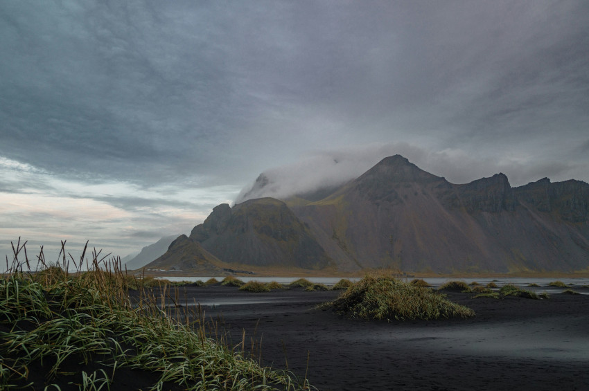Photoshop: meer diepte met atmospheric depth