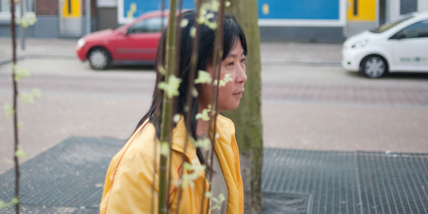 Fotoproject: Katendrecht V