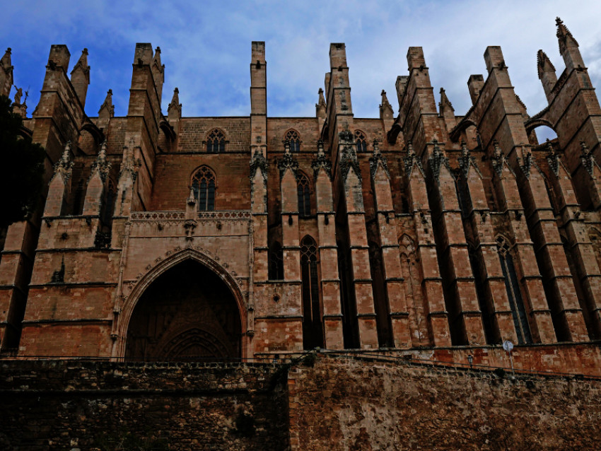 Hands-on: met de Panasonic Lumix GX9 door Palma de Mallorca (2/2)