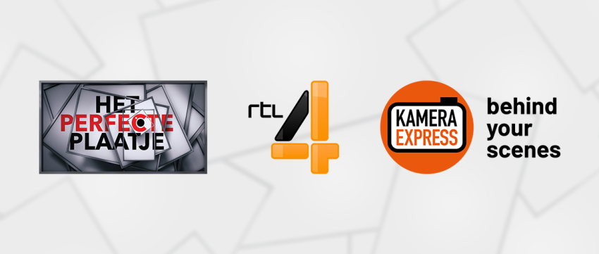 Kamera Express is weer trotse partner van ‘Het Perfecte Plaatje’