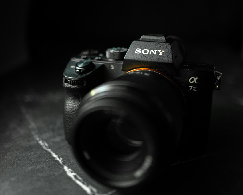Sony Camera Authenticity Solution nu voor video