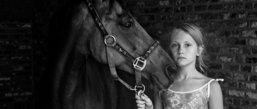 Nederlands succes bij internationale kindfotowedstrijd