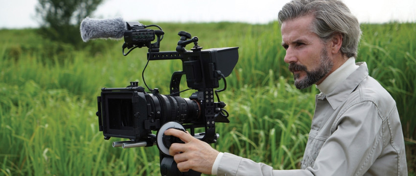 Van Action Cam tot Camera… Actie! met Sony