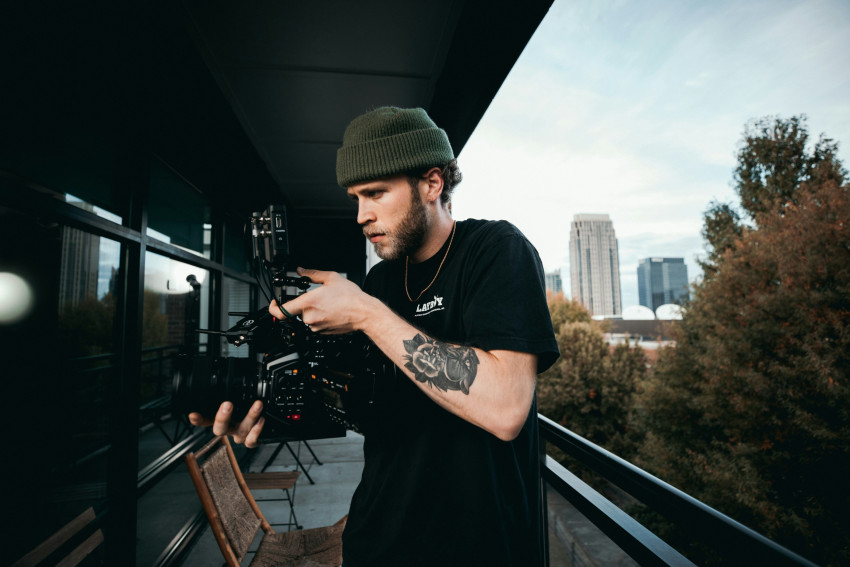 Fotografiebedrijf starten: van passie naar professie
