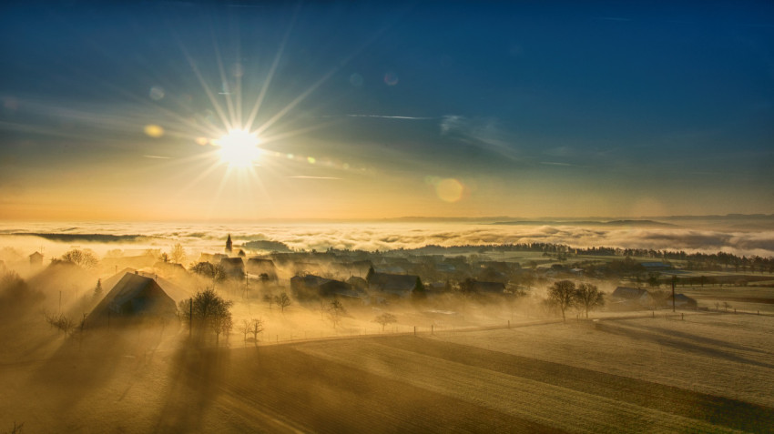 12 manieren om je foto’s professioneel te laten ogen
