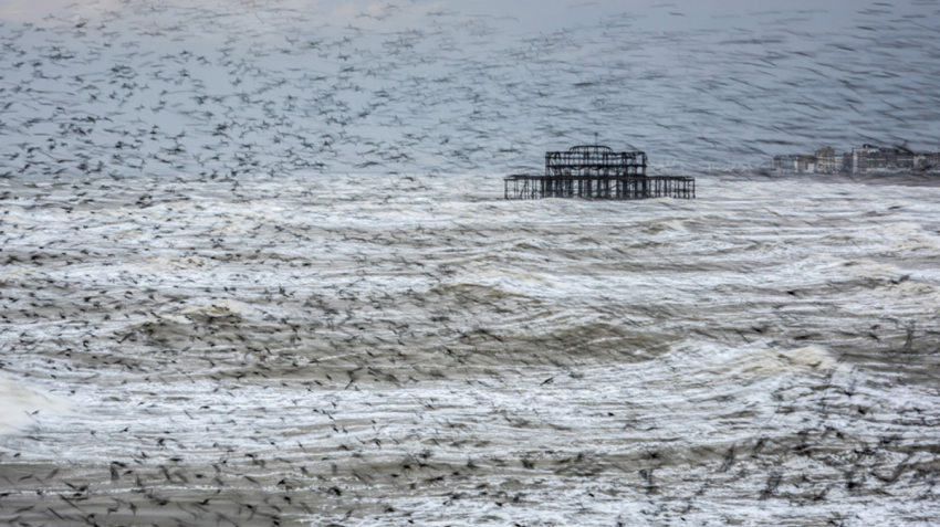 Matthew Cattell Britse Landcape Photographer of the Year