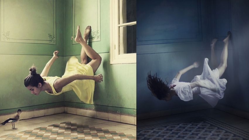 DraumList events: Lara Zankoul Photography workshop