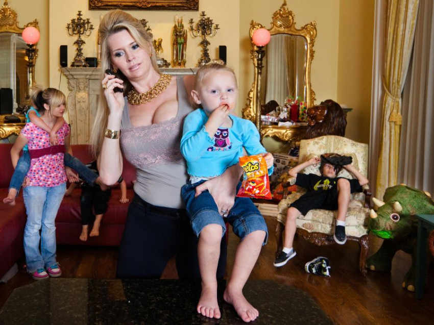 Alcohol, geld en fotografie op Museumnacht 2018
