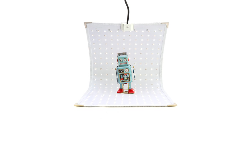 LedGo introduceert flexibele LED-matten