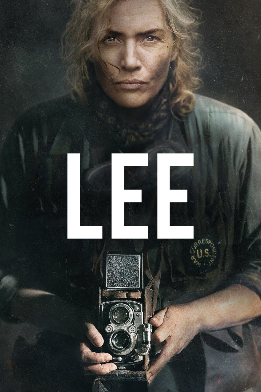 Lee (2024): De camera als wapen in de oorlog