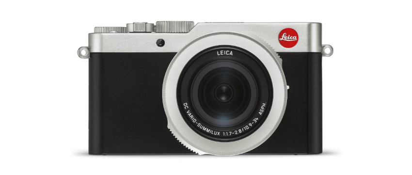 Introductie Leica D-Lux 7