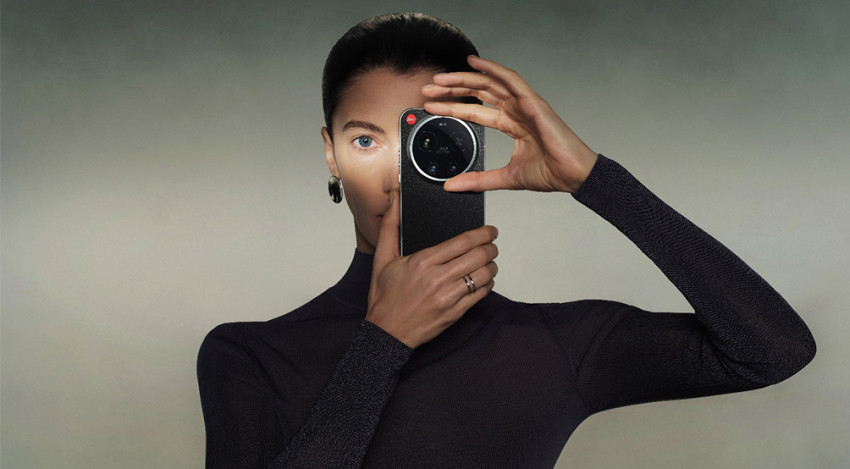 Nieuwe Leica Leitzphone powered by Xiaomi is ontworpen voor fotografen