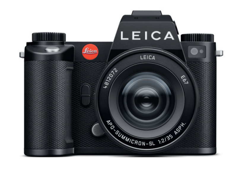 Preview Yong Lei – Leica SL3 en SL3-S vergeleken