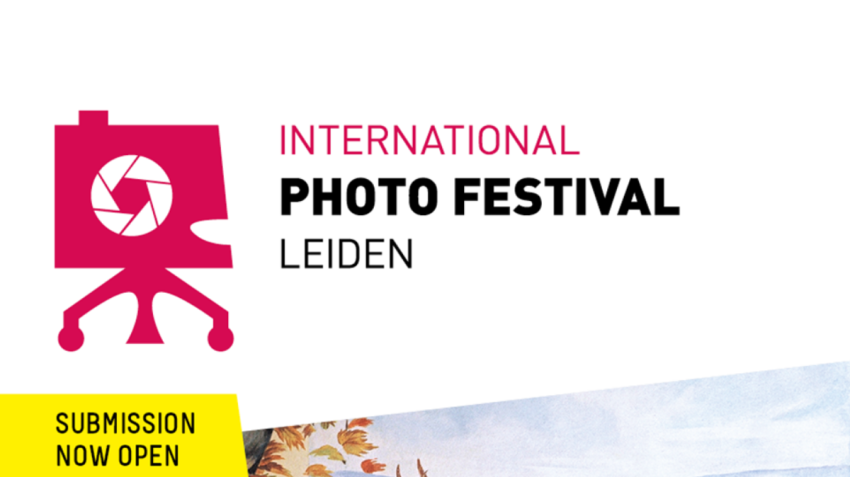 Laatste kans inschrijving voor 4e editie Internationaal Fotofestival Leiden (IPFL) 2017