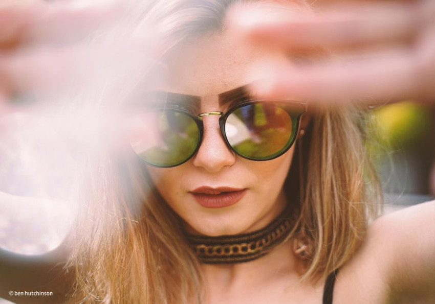 Lensbaby OMNI filterset: een nieuwe standaard voor creatieve fotografie
