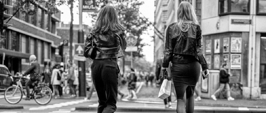 Workshop straatfotografie door De Rooij Fotografie