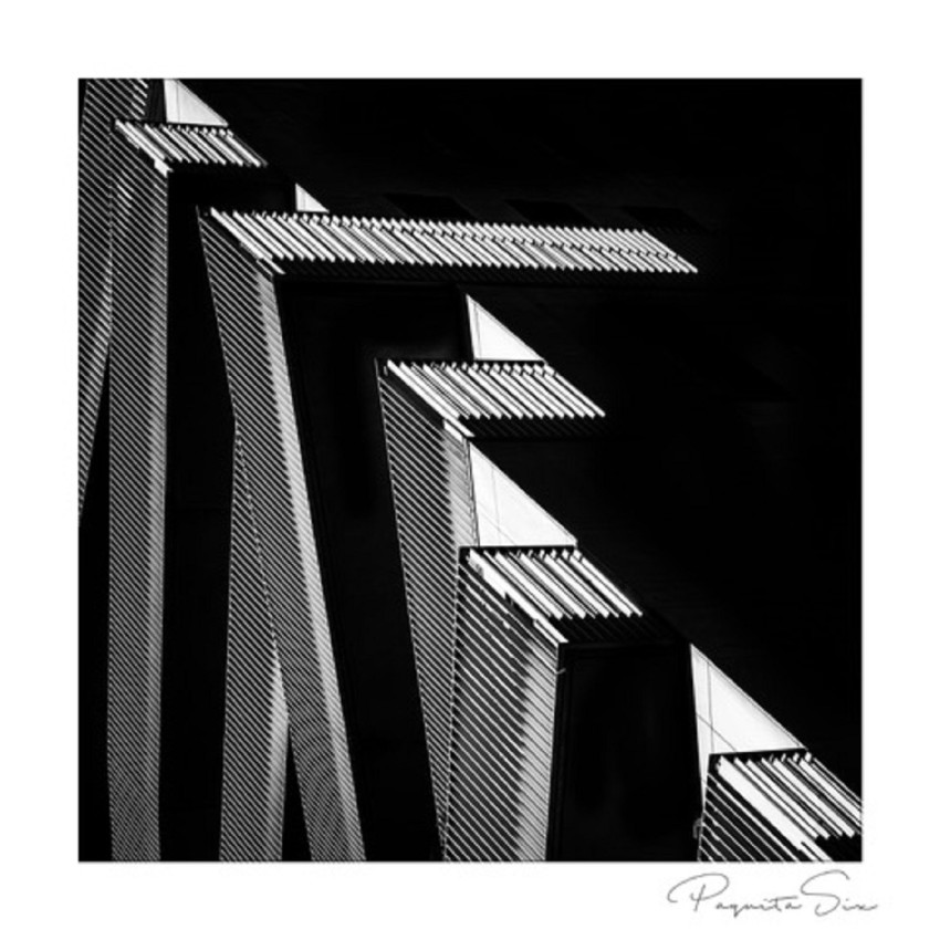In de spotlight: ‘Lines’ van Paquita Six