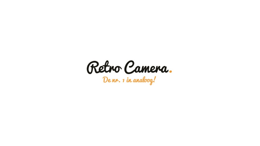 Retro Camera: Alles voor de analoog fotograaf