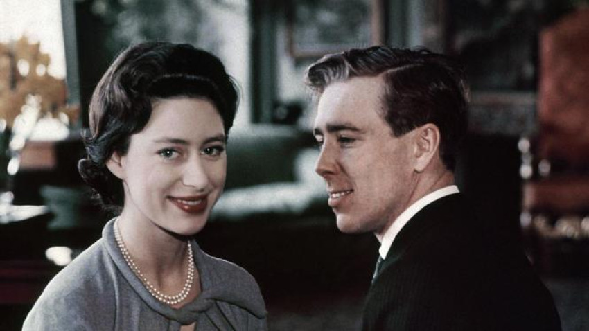 'Royal Rebel' en fotograaf Lord Snowdon overleden