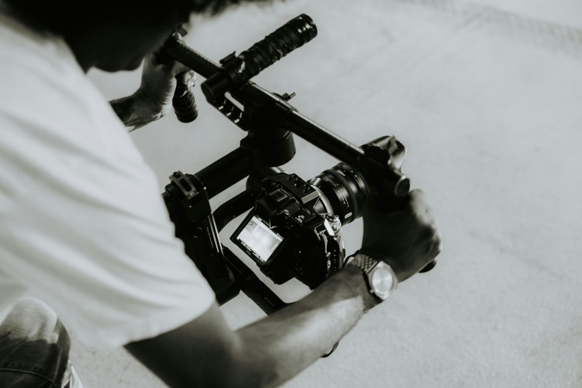 Inzenden voor Sony Future Filmmaker Awards 2026