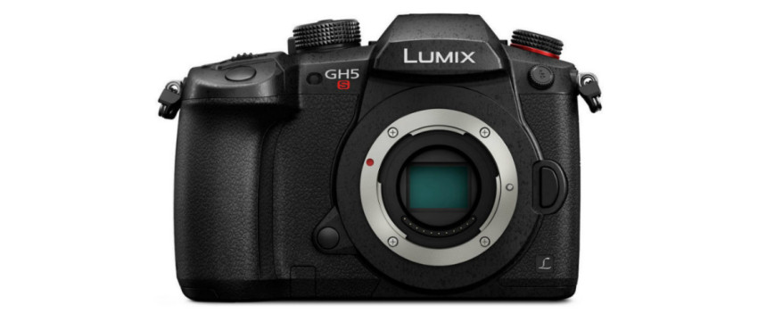 Je Panasonic Lumix is weer als nieuw met deze firmware updates