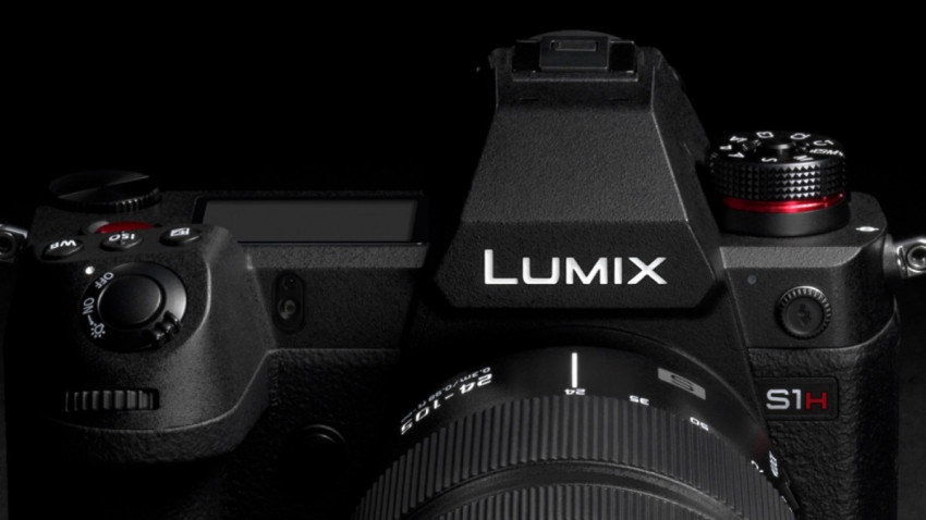 Panasonic helpt je thuiswerken met LUMIX webcam Software