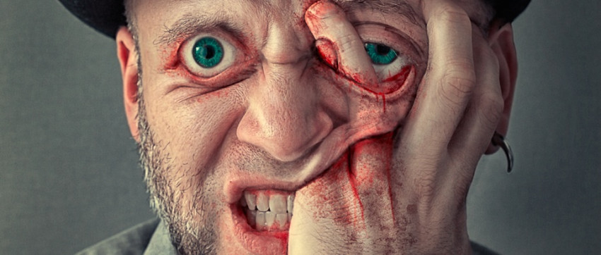 Uitslag fotowedstrijd 'Zelfportret' 