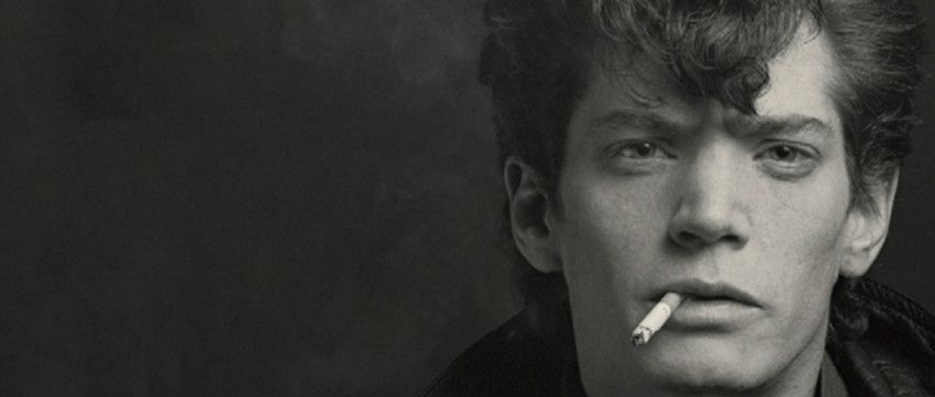 Wereld Aids Dag – Mapplethorpe: Look At The Pictures