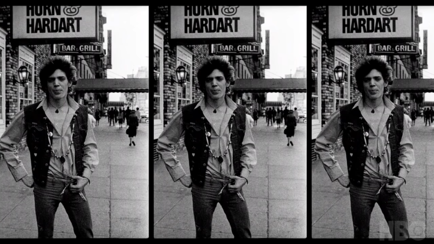 Documentaire Robert Mapplethorpe op NPO 2 
